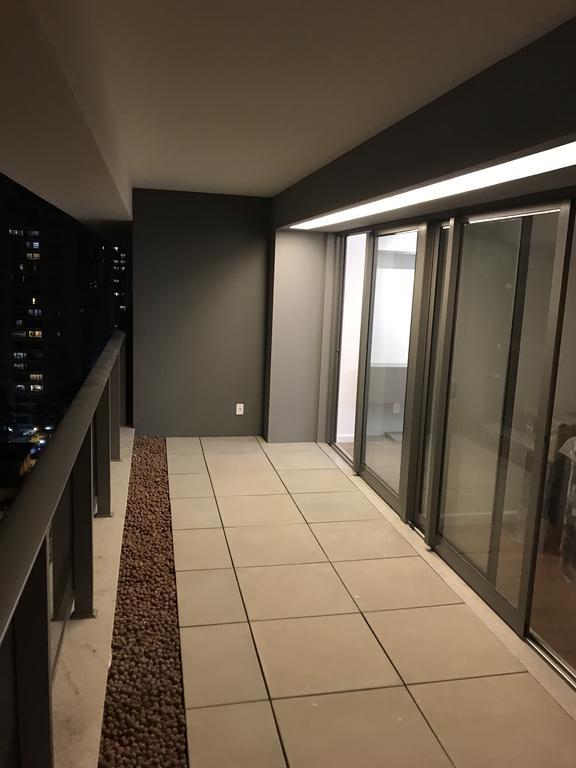 Moderno Apartamento no Coração do Brooklin Apartamento São Paulo Exterior foto